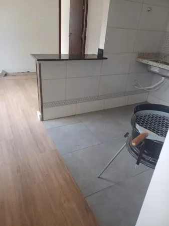 Casa Residencial Itaipú