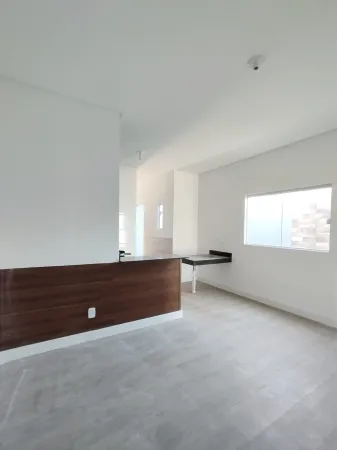 Casa Residencial Itaipú