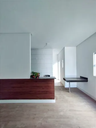 Casa Residencial Itaipú