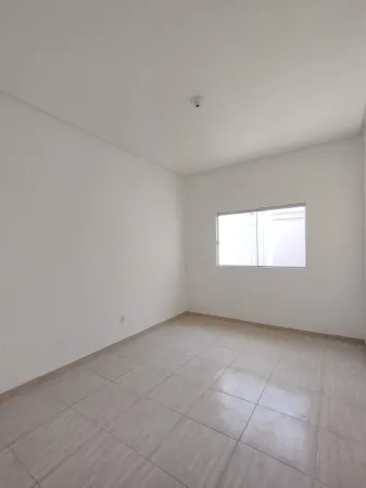 Casa Residencial Itaipú