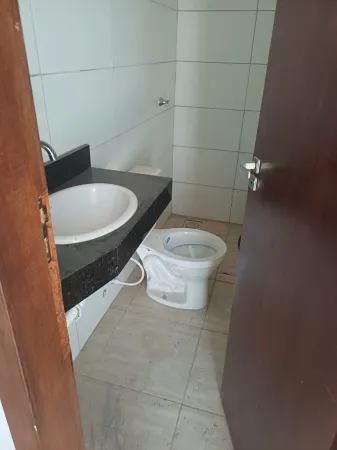 Casa Residencial Itaipú