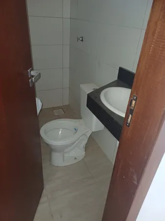 Casa Residencial Itaipú
