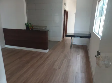 Casa Residencial Itaipú