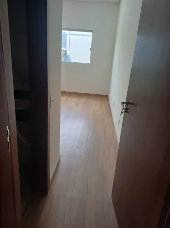 Casa Residencial Itaipú