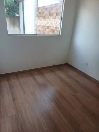Casa Residencial Itaipú
