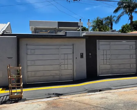 Casa Orientiville