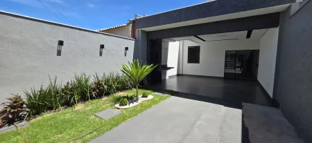 Casa Orientiville