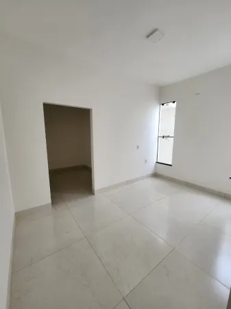 Casa Residencial Morada do Bosque