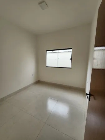 Casa Residencial Morada do Bosque