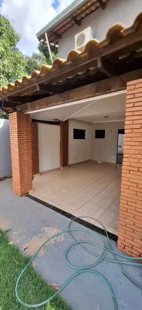 Sobrado Comercial Jardim Santo Antônio