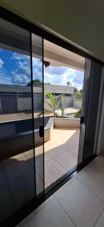 Sobrado Comercial Jardim Santo Antônio