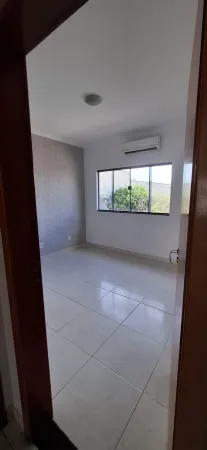 Sobrado Comercial Jardim Santo Antônio