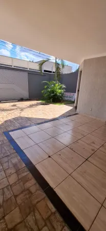 Sobrado Comercial Jardim Santo Antônio