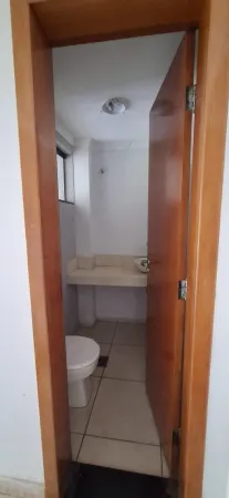 Sobrado Comercial Jardim Santo Antônio