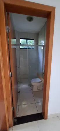 Sobrado Comercial Jardim Santo Antônio