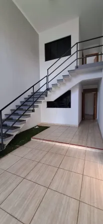 Sobrado Comercial Jardim Santo Antônio