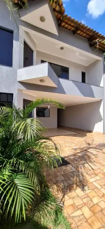 Sobrado Comercial Jardim Santo Antônio