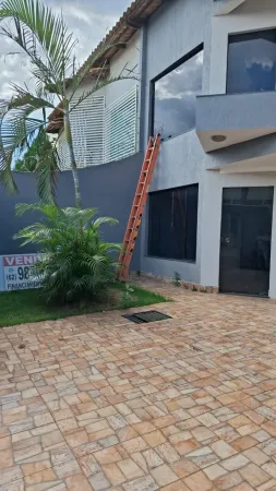 Sobrado Comercial Jardim Santo Antônio