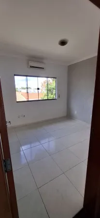 Sobrado Comercial Jardim Santo Antônio