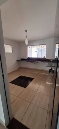 Sobrado Comercial Jardim Santo Antônio