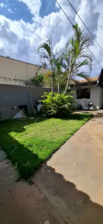 Sobrado Comercial Jardim Santo Antônio