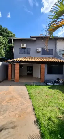 Sobrado Comercial Jardim Santo Antônio