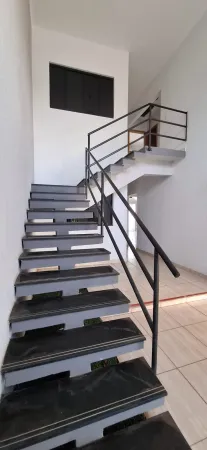 Sobrado Comercial Jardim Santo Antônio