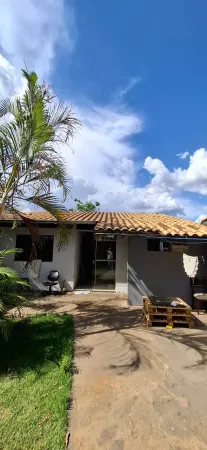 Sobrado Comercial Jardim Santo Antônio