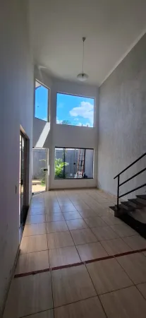 Sobrado Comercial Jardim Santo Antônio