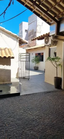 Casa Setor Campinas