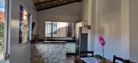 Casa Setor Campinas