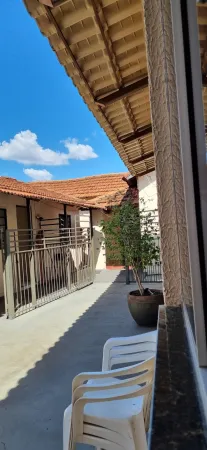 Casa Setor Campinas