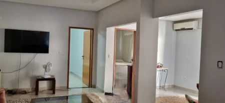 Casa Setor Campinas