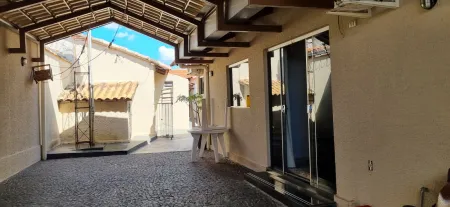 Casa Setor Campinas