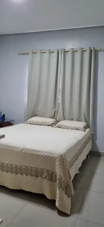 Casa Setor Campinas
