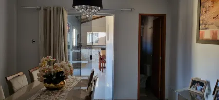 Casa Setor Campinas