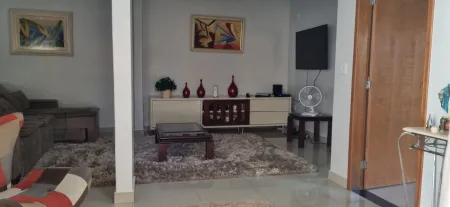 Casa Setor Campinas