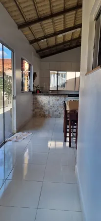 Casa Setor Campinas