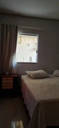Casa Setor Campinas