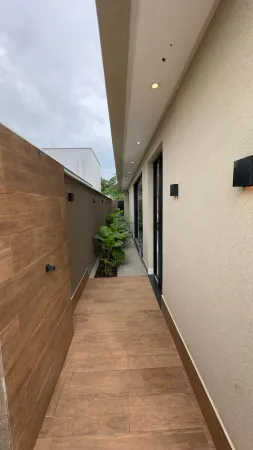 Sobrado Jardins Nápoles
