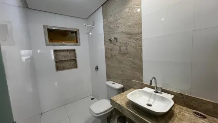 Sobrado Setor Jaó