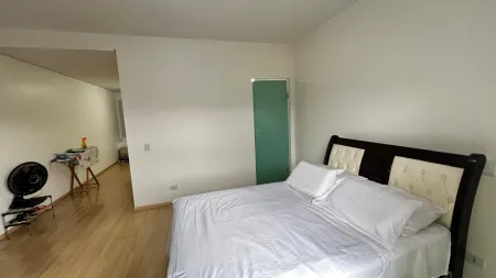 Sobrado Setor Jaó