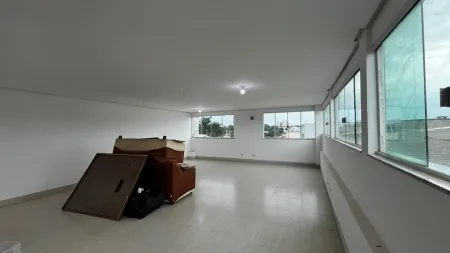 Sobrado Setor Jaó