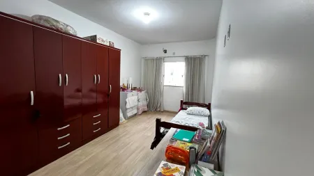 Sobrado Setor Jaó