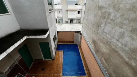 Sobrado Setor Jaó