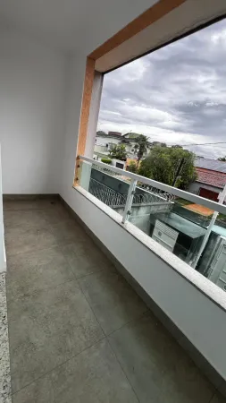 Sobrado Setor Jaó