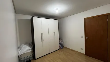 Sobrado Setor Jaó