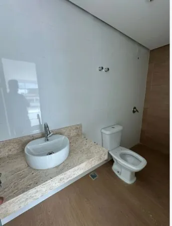 Sobrado Setor Jaó