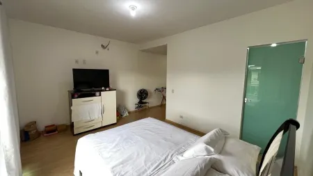 Sobrado Setor Jaó