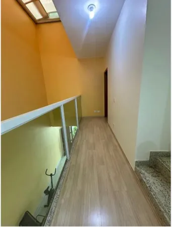 Sobrado Setor Jaó